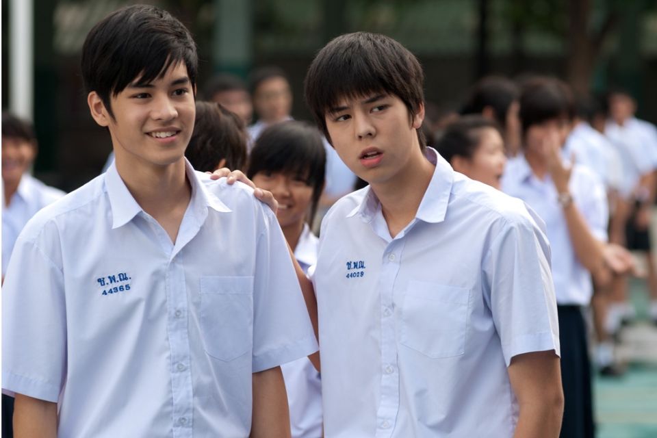 Rekomendasi Film Thailand Tentang Sekolah dan Juga Percintaan, Sudah Nonton?
