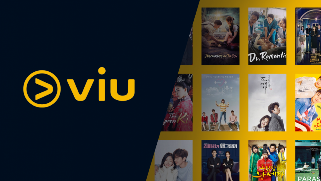 Viu