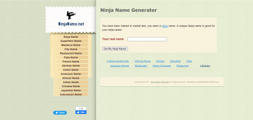 11 Nickname Generator Untuk Membuat Nama Akun Game Atau Media Sosial ...