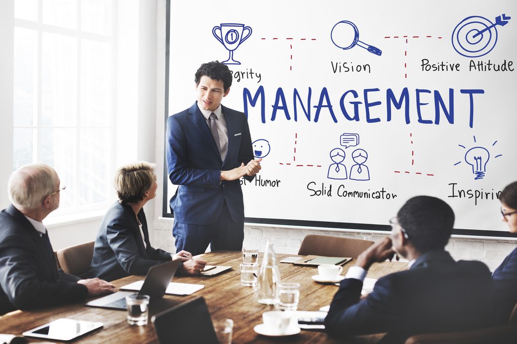 5 Contoh Sistem Informasi Manajemen Dalam Perusahaan yang Harus Kamu Tahu