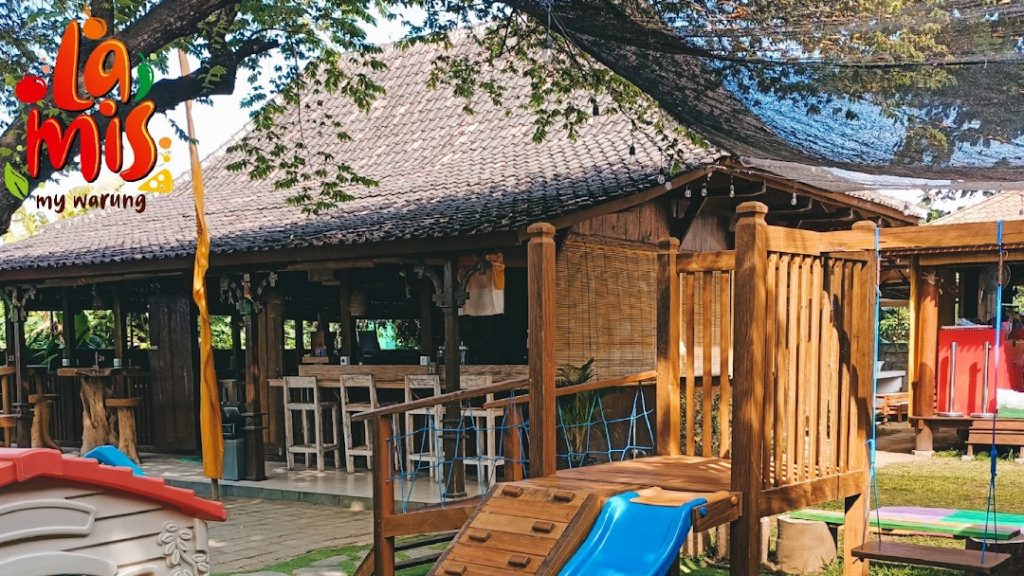 Lamis My Warung