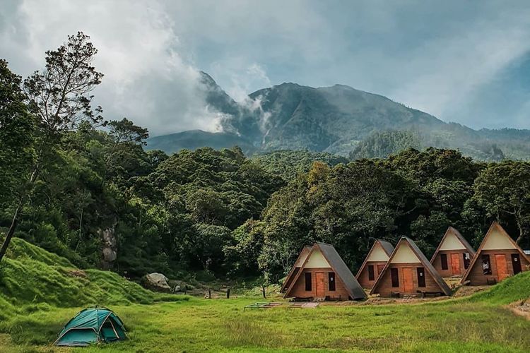 10 Tempat Wisata Tawangmangu yang Lagi Hits dan Instagramable