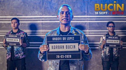 Link Nonton Film Bucin 2022 Kualitas HD Mirip Layarkaca21 Sobatfilm Lk21