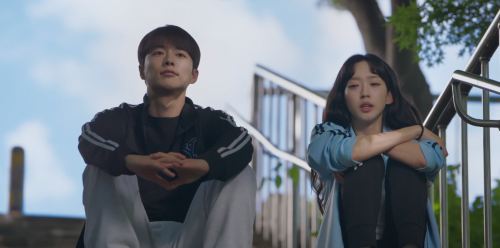 Link Nonton Cheer Up Episode 3 dan 4 Kualitas HD Mirip Drakorindo Dramaqu Kordeamas 2022