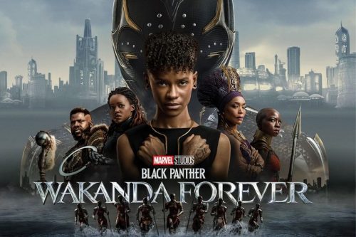 Black Panther 2 Wakanda Forever Kapan Tayang? Jadwal, Sinopsis, dan Nama Pemain