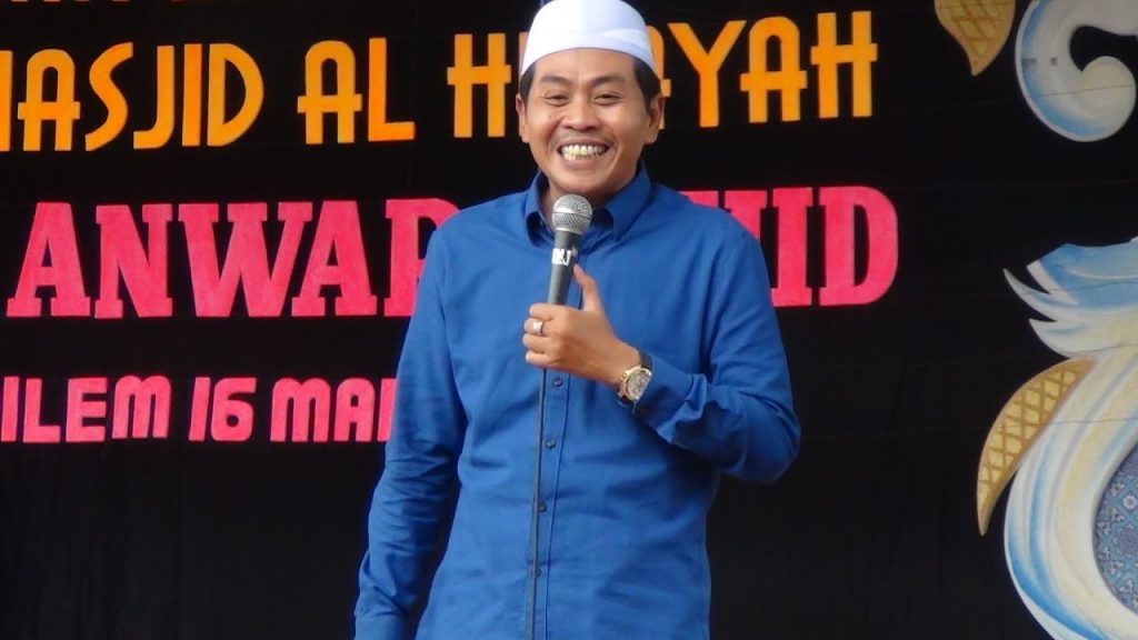 Contoh Pembukaan Teks Ceramah Islami Pendek Yang Menyentuh Hati Serta ...