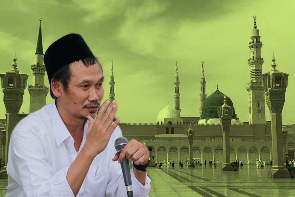 Contoh Teks Dakwah Singkat yang Menarik dan Mudah Dihafal, Cocok untuk Pemula!