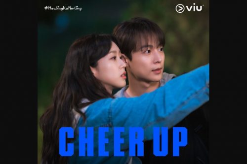 Nonton Cheer Up Episode 5 dan 6 Kualitas HD Sub Indo Bukan Bioskopkeren, Drakorindo, Dramaqu 2022