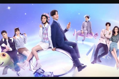 Nonton My Girlfriend Is An Alien 2 Episode 21, 22, 23 dan 24 Kualitas HD Pengganti Rebahin, Dramaqu, Drakorindo