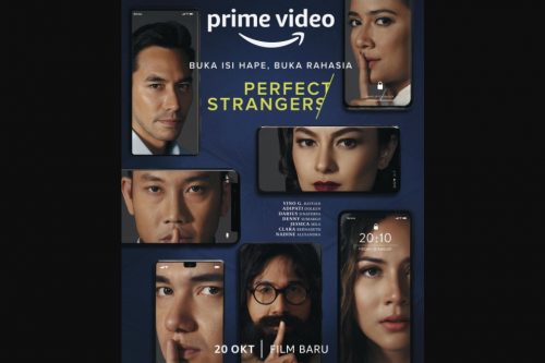 Link Nonton Download Film Perfect Strangers Indonesia Pengganti Rebahin Idlix 2022