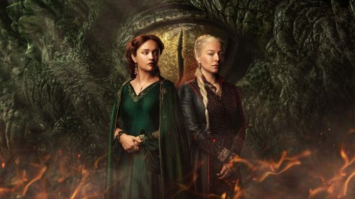 Link Nonton Streaming House of The Dragon Eps 10 The Black Queen Bukan Idlix Bioskopkeren Rebahin