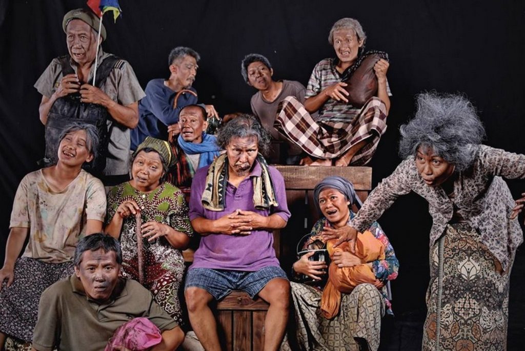 Mengenal Teater Kontemporer di Indonesia, Ciri-ciri, Unsur, dan Fungsinya