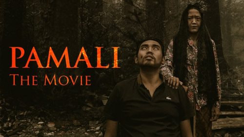 Link Nonton Film Pamali 2022 bukan Telegram Lk21 Indoxxi, Bocoran Sinopsis dan Cara Nonton