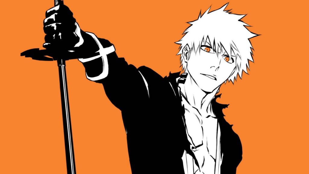 Anime Bleach Thousand Blood War Episode 18 Sub Indo, Cek Link