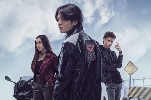 Nonton Streaming Antares Season 2 Episode 4A 4B Selain Rebahin Ngefilm21, Sinopsis dan Jam Tayang