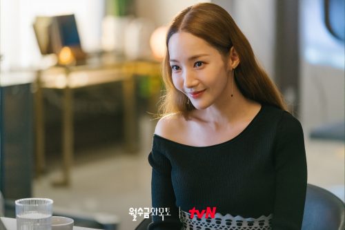 Link Nonton Streaming Film Love in Contract Eps 5 dan 6 Mirip Dramaqu Drakorindo Bioskopkeren, Sinopsis dan Jadwal Tayang 2022