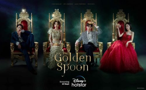 Nonton Korea The Golden Spoon Eps 7 dan 8 Mirip Bioskopkeren Idlix Drakor id, Sinopsis dan Jadwal Tayang