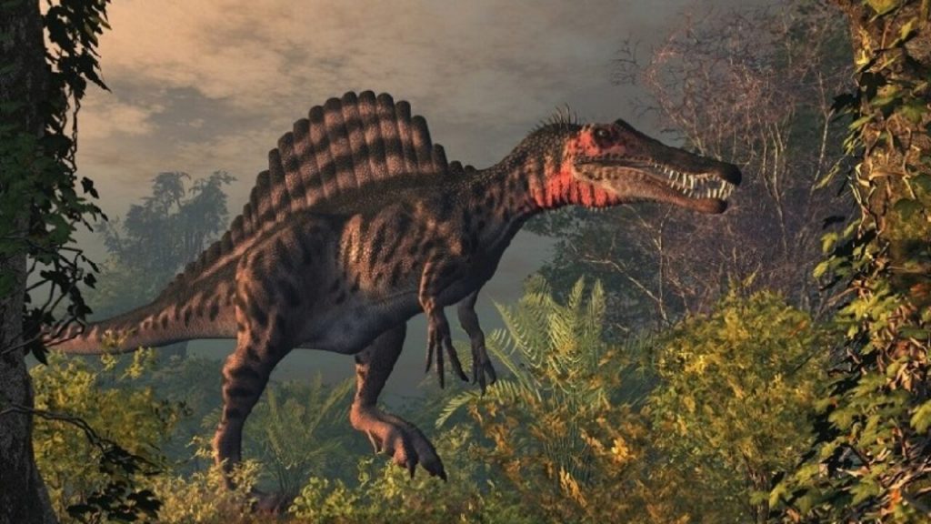 Jenis-jenis Dinosaurus Beserta Nama dan Gambarnya Lengkap