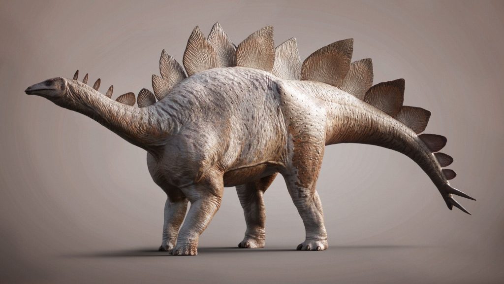 Jenis-jenis Dinosaurus Beserta Nama dan Gambarnya Lengkap