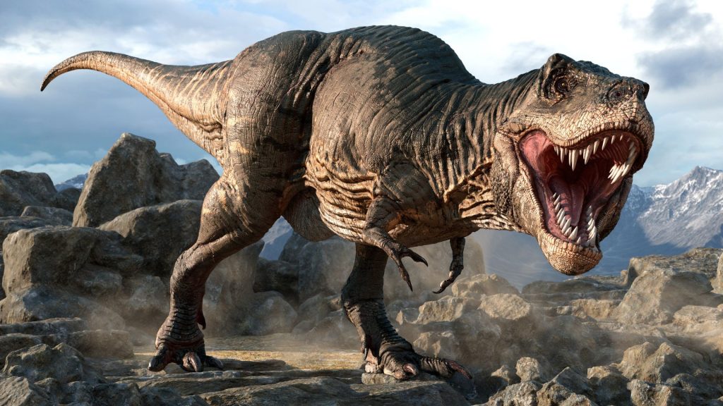 Jenis-jenis Dinosaurus Beserta Nama dan Gambarnya Lengkap
