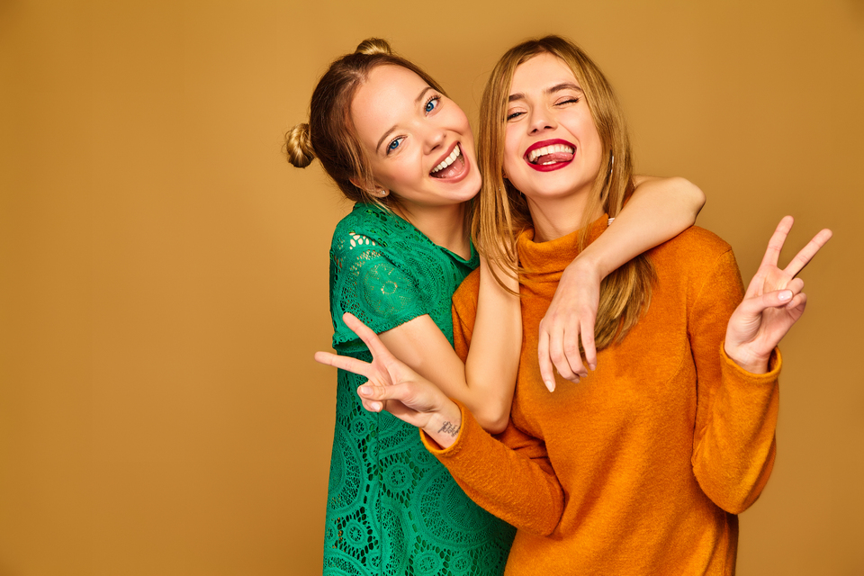 50 Contoh Ucapan Terima Kasih Untuk Teman, Sahabat dan Orang Tersayang