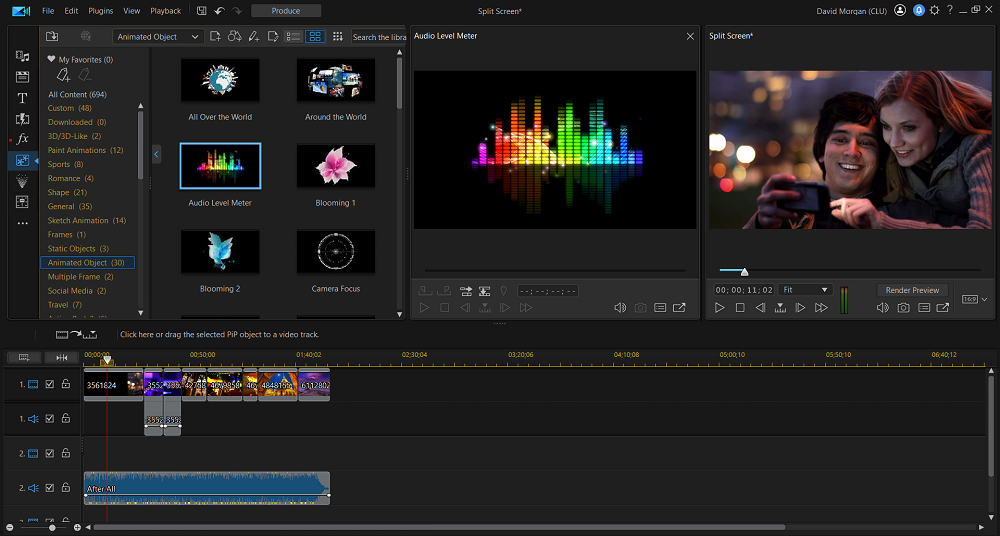Windows Movie Maker Aplikasi Edit Video 