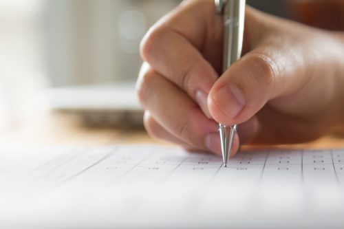 Contoh Soal UAS (PAS) Bahasa Inggris Kelas 11 Semester 1 beserta Jawabannya