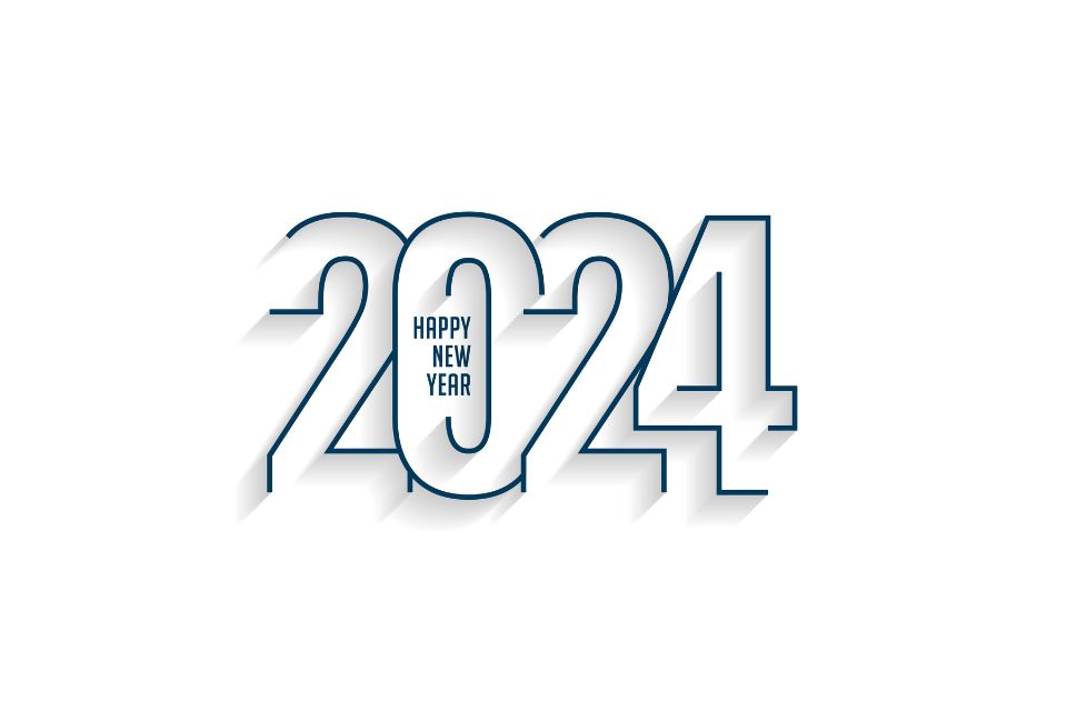 10 Gambar Malam Tahun Baru 2024 Keren Aesthetic, Selamat Tahun Baru!