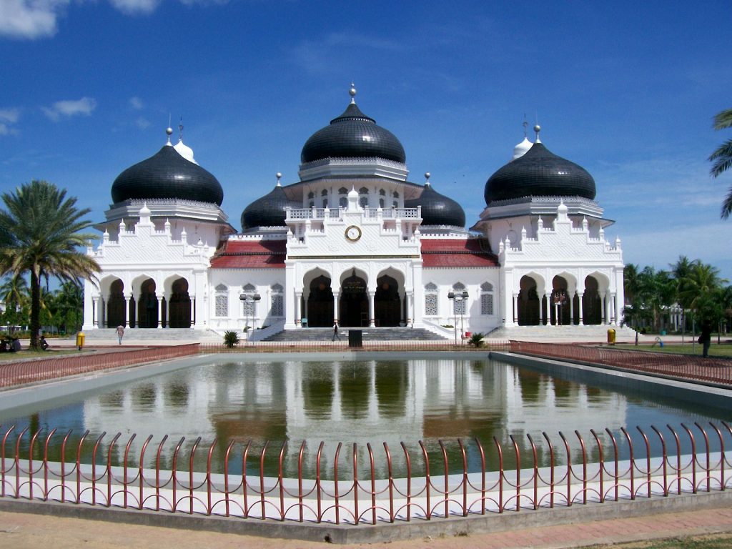 Rekomendasi Oleh-oleh Khas Aceh yang Populer
