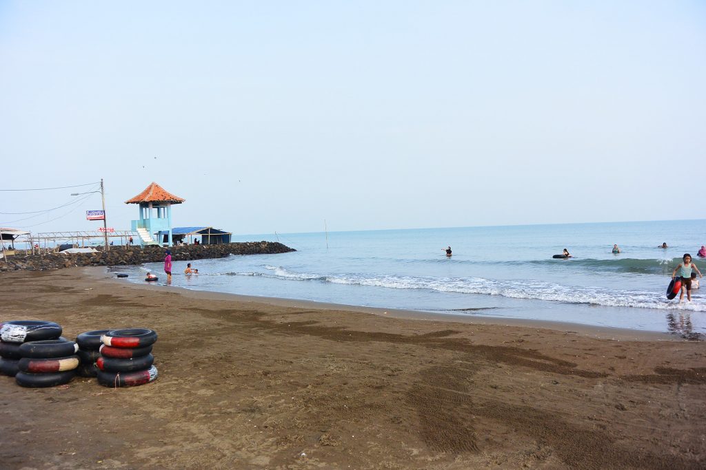 6. Pantai Pondok Bali﻿