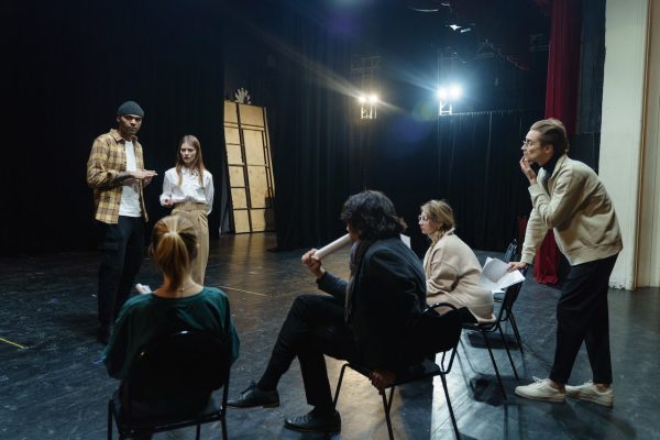 Contoh Naskah Drama Teater Pendek dan Cara Membuatnya Lengkap – Blog
