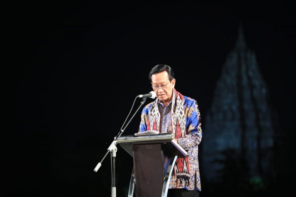 Contoh Pidato Bahasa Jawa Singkat Tentang Kebersihan Lingkungan