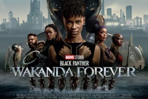 Download Film Black Panther Wakanda Forever 2022 Sub Indo selain LK21 IndoXXI Bioskopkeren Kualitas HD