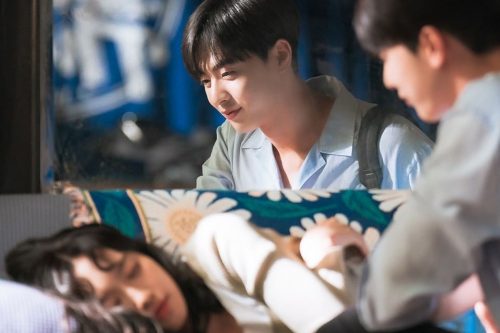 Link Nonton Cheer Up Episode 11 dan 12 Sub Indo Selain Kordramas Bioskopkeren Dramacute Kualitas HD