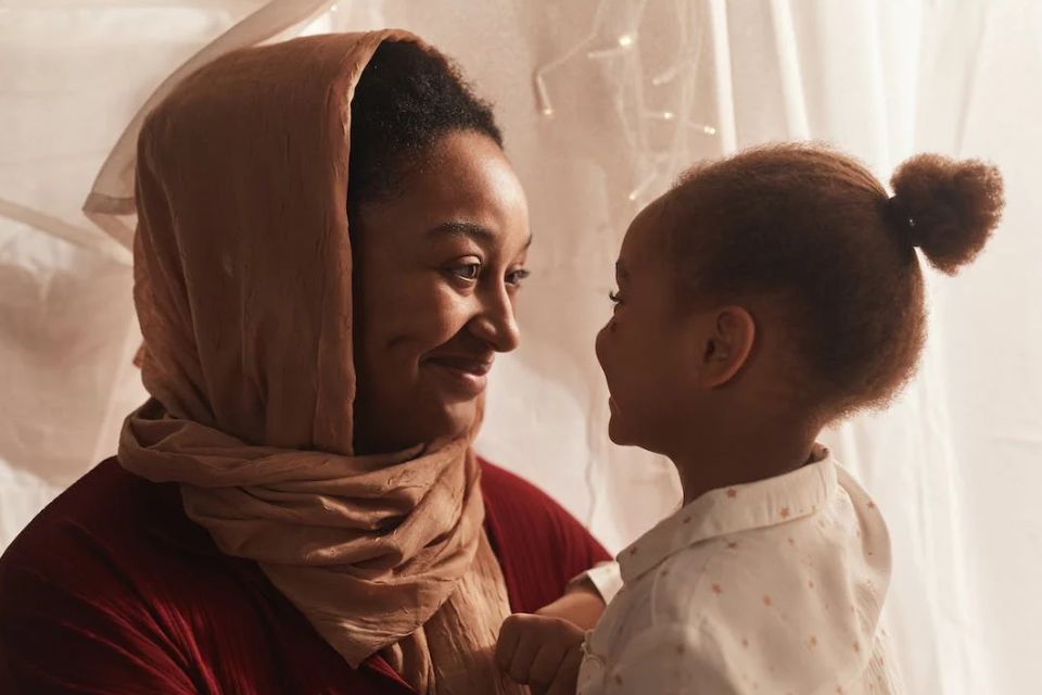 Kata-kata Untuk Hari Ibu Islami yang Bagus dan Bisa Bikin Nangis