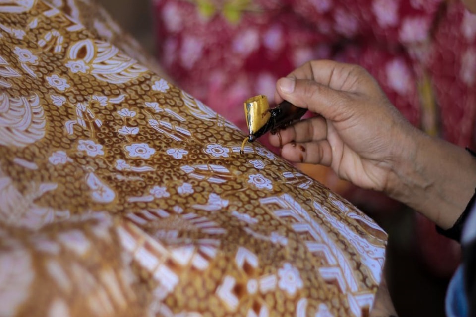 5 Contoh Kerajinan Tekstil Tradisional dan Modern Dan Penjelasannya