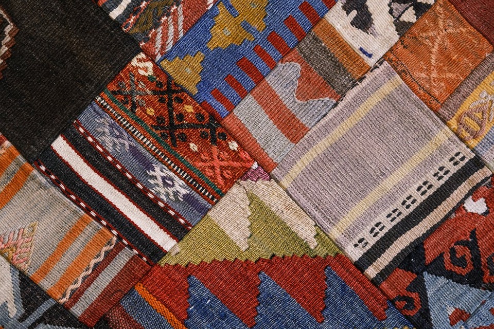 5 Contoh Kerajinan Tekstil Tradisional dan Modern Dan Penjelasannya