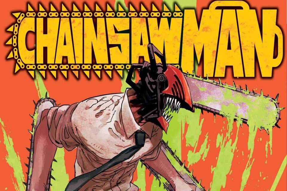 Link Download Anime Chainsaw Man Episode 5 dan 6 Kualitas HD Sub Indo