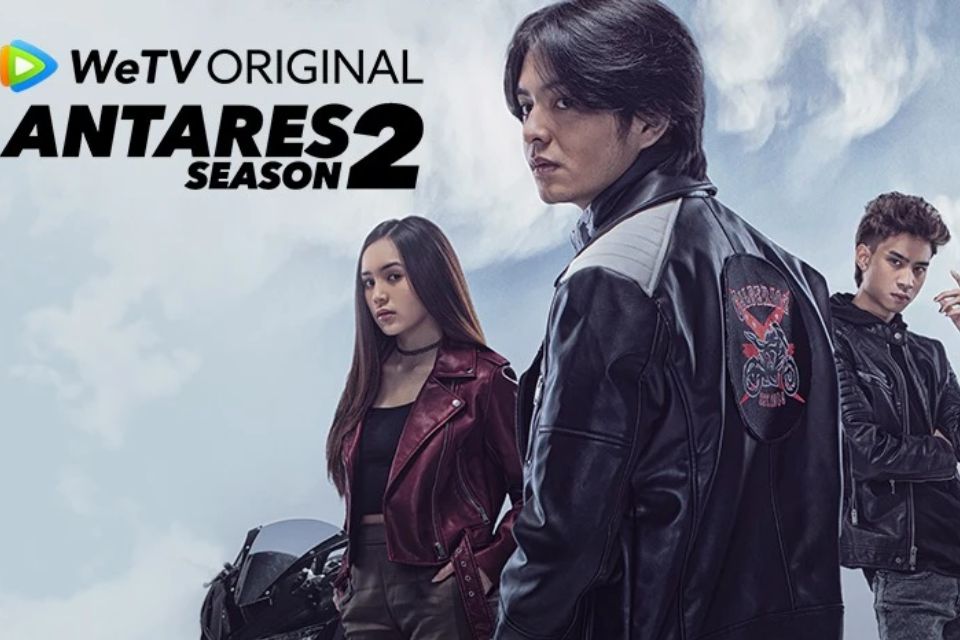 Link Nonton Antares Season 2 Episode 7A dan 7B Streaming Kualitas HD Bukan LK21 Rebahin Idlix