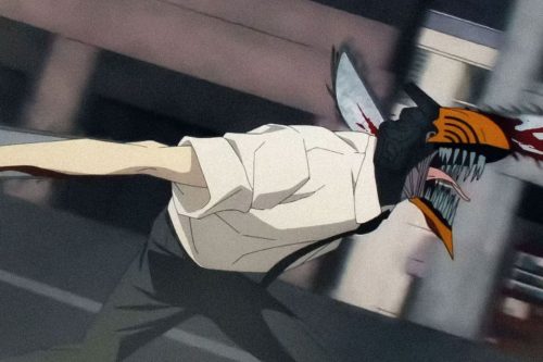 Link Nonton Chainsaw Man Episode 4 Sub Indo Bukan Bioskopkeren, LK21, Indlix, Sinopsis dan Jadwal Tayang