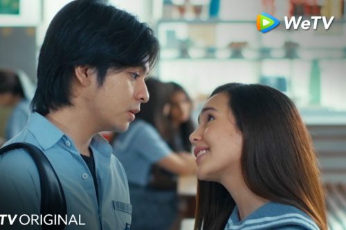 Link Nonton Film Antares Season 2 Episode 8A dan 8B Bukan Ngefilm21 LK21 Telegram, Sinopsis dan Jam Tayang