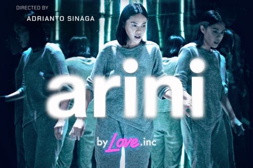 Link Nonton Film Arini 2022 Bukan LK21 Indoxxi Full Movie, Nama Pemeran dan Sinopsisnya