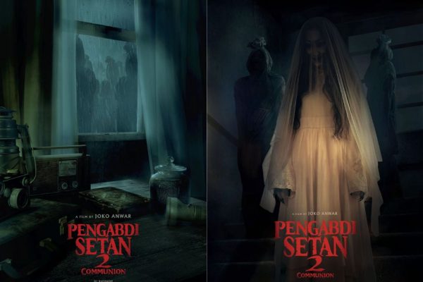 Link Nonton Pengabdi Setan 2 Communion 2022 Full Movie Kualitas Hd