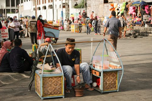 5 Macam-Macam Kebijakan Anggaran di Indonesia beserta Penjelasannya
