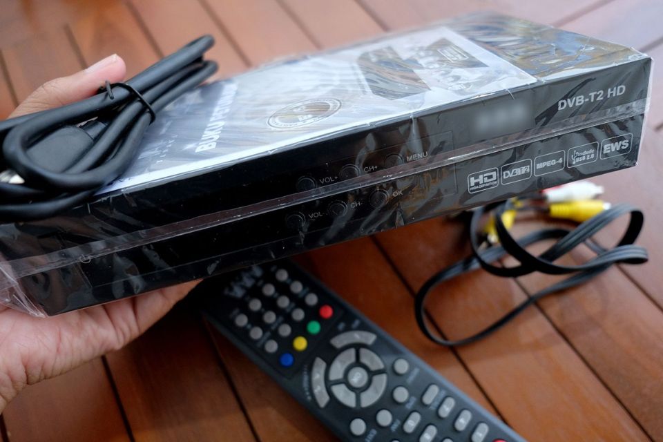 Nomor WhatsApp Mendapatkan Set Top Box TV Digital Kominfo Gratis