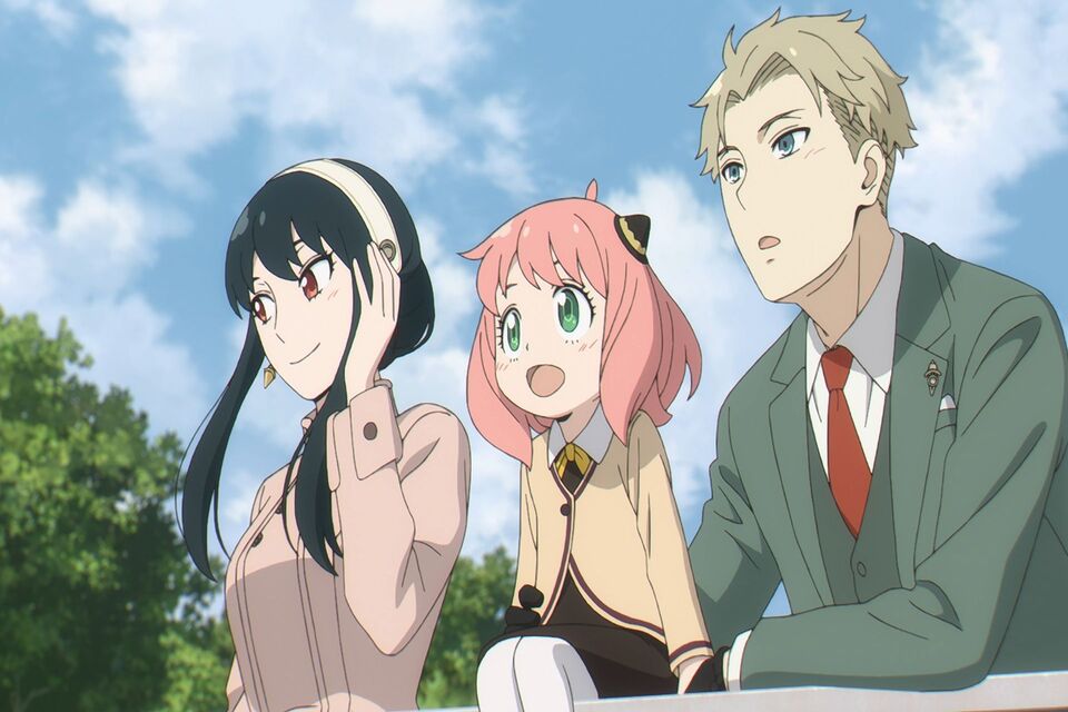 Nonton Spy X Family Season 2 Episode 18 Sub Indo Kualitas HD Pengganti Otakudesu Animeindo Gomunime