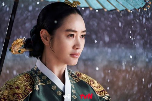 Nonton Under The Queen’s Umbrella Episode 15 dan 16, Jadwal Tayang dan Sinopsisnya
