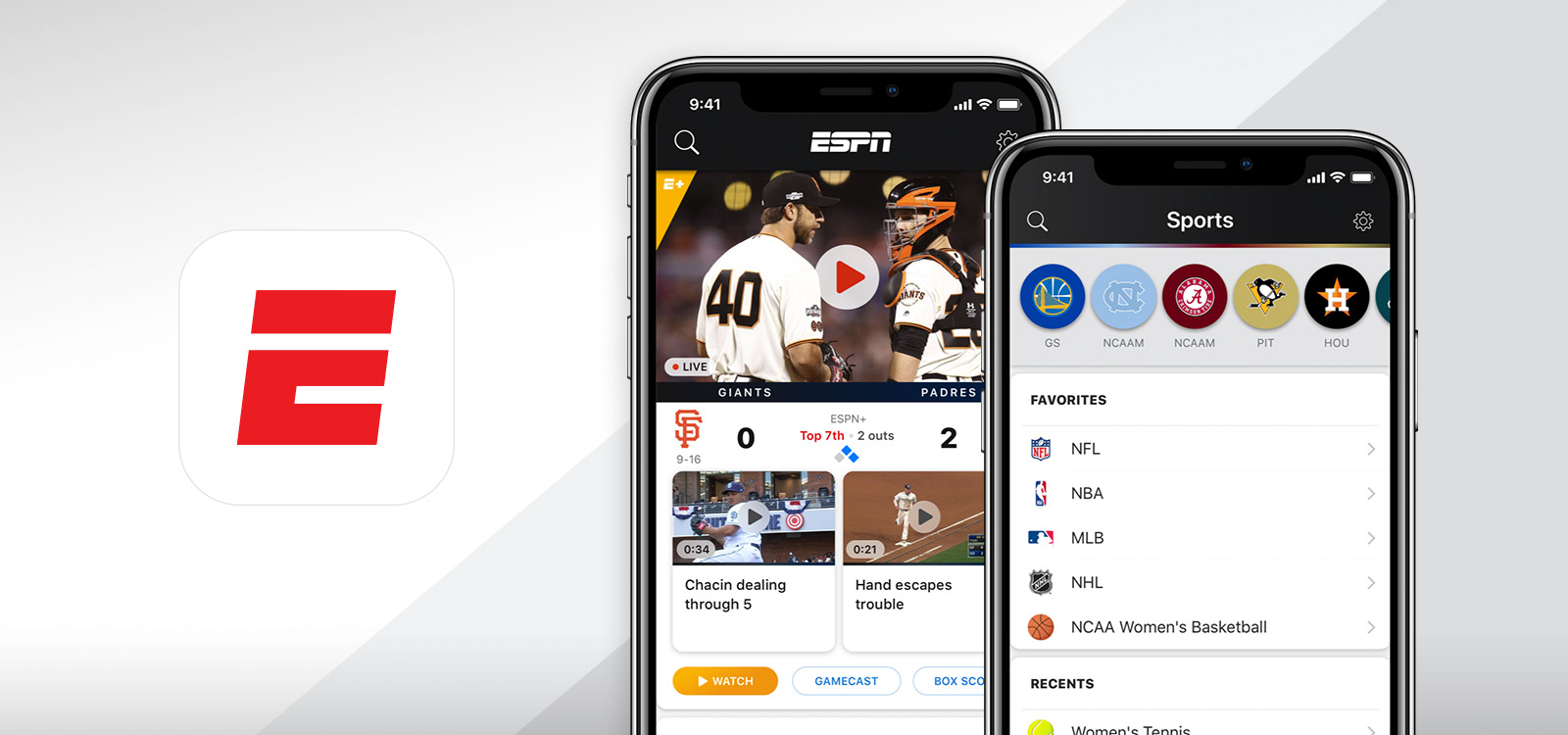 Приложение для трансляции. ESPN app. Favorit Sport приложения на андроид. ESPN app Store Screen. ESPN app log.