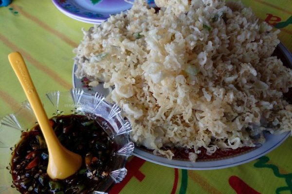 11 Oleh Oleh Khas Purwokerto Yang Enak Dan Elegan Untuk Dibawa Pulang