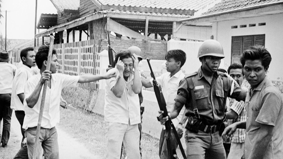 Pemberontakan PKI Tahun 1948 di Madiun